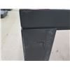 Image 2 : Tall Rectangular Merchandise Display Table 6ft x 3ft x 34"H