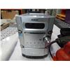 Image 2 : JOBMATE ROTARY POLISHER AND SONY MICRO HIFI SYSTEM