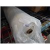 Image 2 : 36" x 60" ROLL OF POLLY BAGS - 50 BAGS