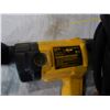 Image 2 : 1/2 INCH DEWALT ELECTRIC DRILL
