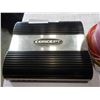 Image 2 : MONSTER XP SPEAKER CABLE AND 500 WATT CONCEPT CAR AMPLIFIER
