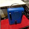 Image 2 : MASTERCRAFT HEATER