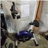 Image 2 : FREE SPIRIT EXERCISE BIKE AND MULTI CORE FLEX AB MACHINE