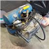 Image 1 : DUAL TANK AIR COMPRESSOR