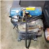 Image 2 : DUAL TANK AIR COMPRESSOR