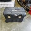 Image 2 : STANLEY ROLLING TOOL BOX