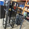 Image 2 : 2 SERVER RACKS