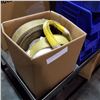 Image 1 : BOX OF TOW STRAPS