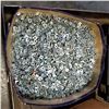 Image 1 : BOX OF SQUARE NUTS