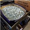 Image 2 : BOX OF SQUARE NUTS