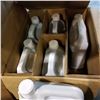 Image 2 : 6 JUGS OF ANTIFREEZE COOLANT