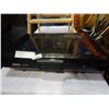 Image 2 : COLEMAN CAMP GRILL AND 2 STEP WOODEN LADDER