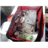 Image 2 : FIRST AID KIT W/ SUPPLIES