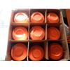 Image 2 : LOT OF CHAMPION NUMBER 4 SPORTING CLAYS SKEET AND TRAP SHOOTING TARGETS