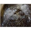 Image 2 : BUCKET AND BOX OF SCREWS