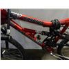 Image 2 : RED NAKAMURA BIKE