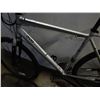 Image 2 : EVO GRAND RAPID EXTRA LARGE 56CM 6061 ALLOY 24 SPEED BIKE W/ DISC BREAKS