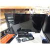 Image 2 : RCA TV AND SAMSUNG MONITOR