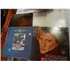 Image 2 : BOX OF ROCK AND OTHER RECORDS - PINK FLYD, JOURNEY, ETC