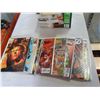 Image 2 : BOX OF COLLECTIBLE COMICS