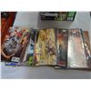 Image 2 : BOX OF COLLECTIBLE COMICS