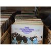 Image 2 : 4 BOXES OF RECORDS