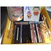 Image 2 : CRATE OF DVDS