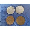 Image 2 : LOT OF COINS