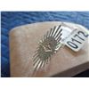 Image 2 : ITALIAN THRONE RING SIZE 8