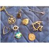 Image 2 : 3 TRAYS OF JEWELLERY AND WATCHES