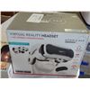 Image 2 : UTOPIA 360 VR HEADSET AND 3 NEW WIRELESS MICE