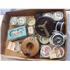 Image 2 : TRAY OF FISHING GEAR
