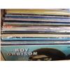 Image 2 : LARGE BOX OF RECORDS
