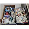 Image 2 : LOT OF 3 BOXES AND 2 BINDERS OF HOCKEY CARDS FROM 1990s