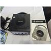 Image 2 : NINTENDO GAME CUBE AND 4 GAMES