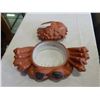 Image 2 : LIDDED CRAB POT