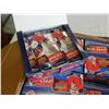Image 2 : 12 BOXES OF 2015-2016 UPPERDECK SERIES 1 HOCKEY CARDS