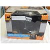 Image 1 : STAR WARS DARTH VADER TOASTER IN BOX