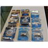 Image 1 : 9 DUB CITY AND PLAYER MAISTO TOY CARS