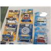 Image 2 : 9 DUB CITY AND PLAYER MAISTO TOY CARS