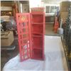 Image 2 : TELEPHONE BOOTH CD RACK
