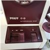 Image 2 : PFAFF SYNCHROTONIC 1229 SEWING MACHINE WITH PEDAL