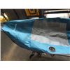 Image 2 : OUTBOUND PORTABLE HAMMOCK WITH STAND IN CARRY BAG