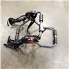 Image 2 : BELL TRUNK MOUNT BIKE RACK