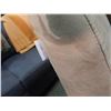Image 2 : NEW LIFESTYLE WEBSTER RELAX-A-LOUNGER BEIGE MICRO SUEDE RECLINER, RETAIL $499