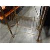 Image 2 : MCM ROLLING RECORD STAND