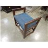 Image 2 : MCM UPHOLSTERED OTTOMAN