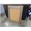 Image 2 : GOLD GUILDED MIRROR