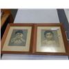 Image 1 : PAIR OF FIRST NATIONS PRINTS