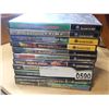 Image 1 : 11 GAMECUBE GAMES